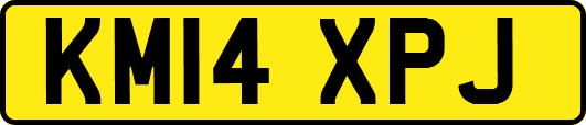 KM14XPJ