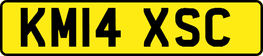 KM14XSC