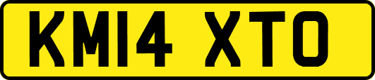 KM14XTO