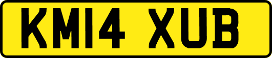 KM14XUB