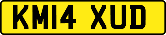 KM14XUD