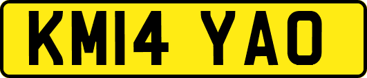 KM14YAO