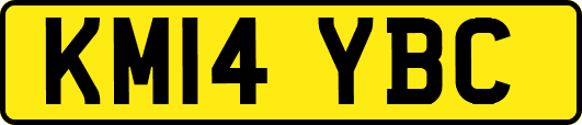 KM14YBC