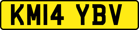 KM14YBV