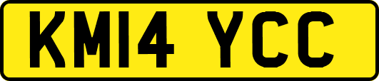 KM14YCC