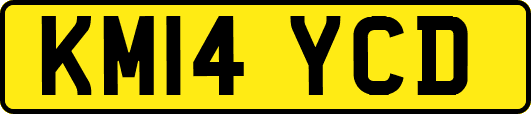 KM14YCD