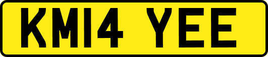 KM14YEE