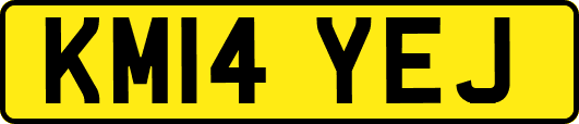 KM14YEJ