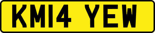 KM14YEW