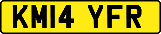 KM14YFR