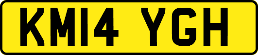 KM14YGH