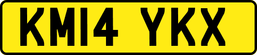 KM14YKX