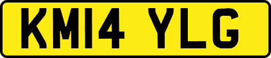 KM14YLG