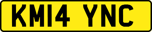 KM14YNC