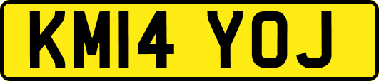 KM14YOJ