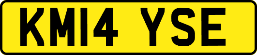 KM14YSE