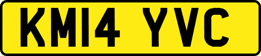 KM14YVC