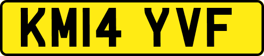 KM14YVF