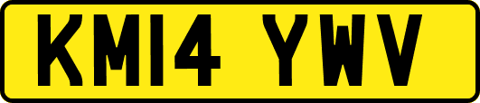 KM14YWV