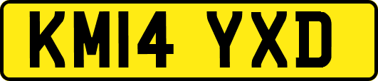 KM14YXD