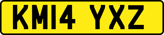 KM14YXZ