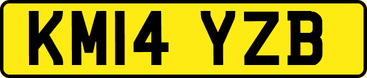 KM14YZB