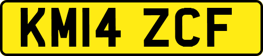 KM14ZCF