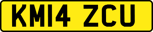 KM14ZCU