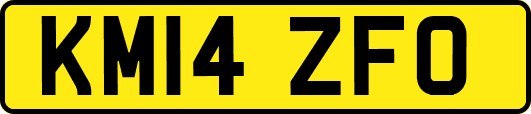 KM14ZFO