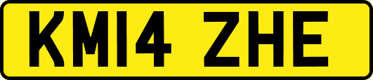 KM14ZHE