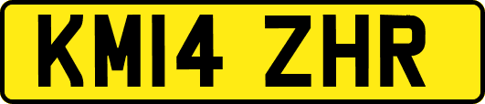 KM14ZHR