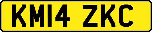 KM14ZKC