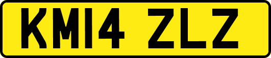 KM14ZLZ