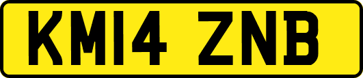 KM14ZNB