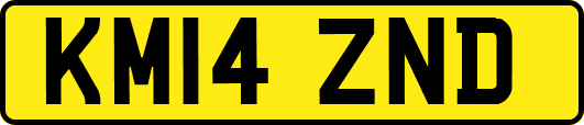 KM14ZND