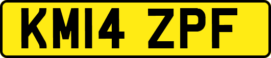 KM14ZPF