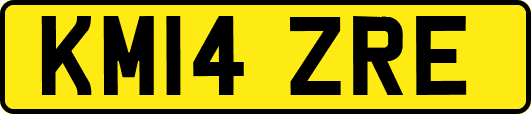 KM14ZRE