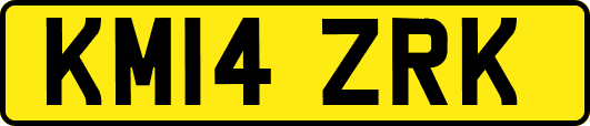 KM14ZRK