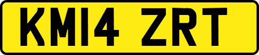 KM14ZRT