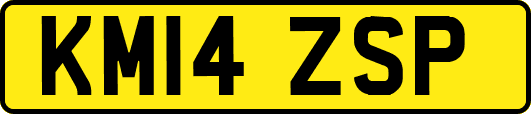 KM14ZSP