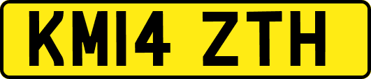 KM14ZTH