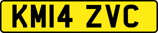 KM14ZVC