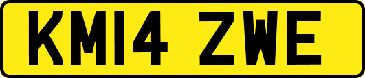 KM14ZWE