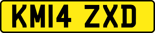 KM14ZXD