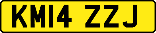 KM14ZZJ