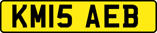 KM15AEB