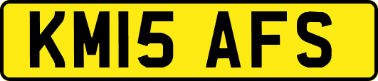 KM15AFS