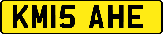 KM15AHE