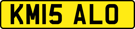 KM15ALO