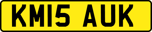 KM15AUK